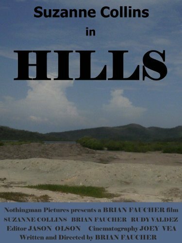 Постер фильма Hills