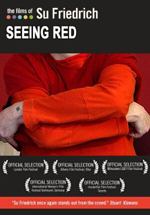 Постер фильма Seeing Red