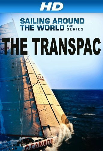 Постер фильма The Transpac