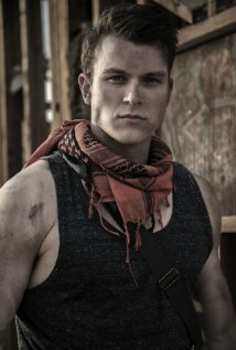 Steven Roderick Jurich
