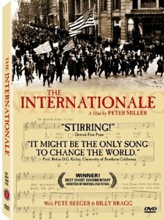 Постер фильма The Internationale