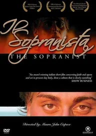 Il sopranista