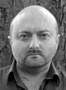 Дэвид Пирс