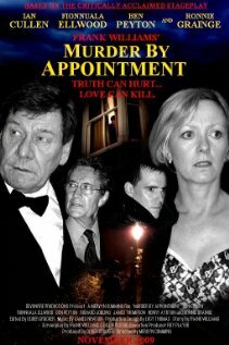 Постер фильма Murder by Appointment