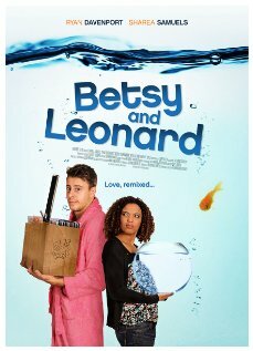 Постер фильма Betsy & Leonard