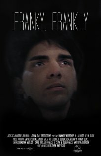 Постер фильма Franky, Frankly