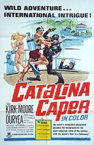 Catalina Caper