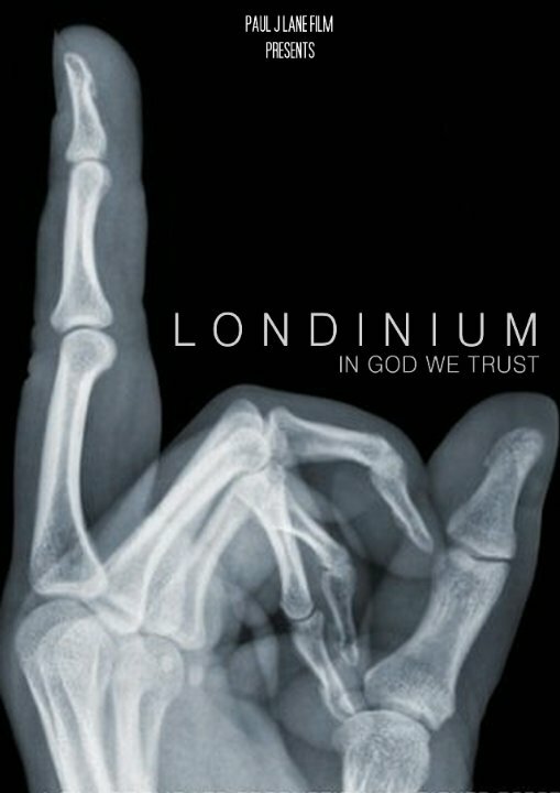 Постер фильма Londinium