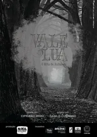 Vale da Lua: o mito de Anhangá