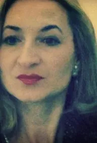 Ramona Martinovici