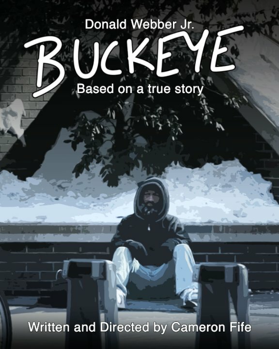 Постер фильма Buckeye