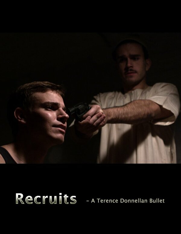 Постер фильма Recruits
