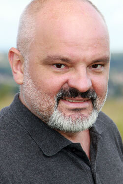 Jerzy Batycki