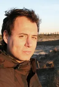 Denis Rovira van Boekholt