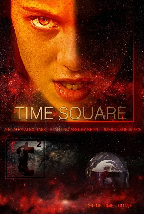 Постер фильма Time Square