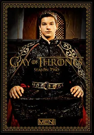 Геи престолов: Сезон 2