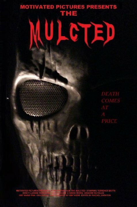 Постер фильма The Mulcted