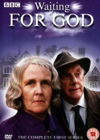 Постер Waiting for God (1990)
