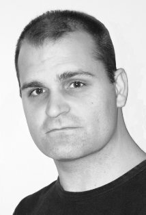 Mark D Tanner