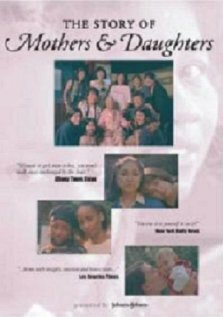 Постер фильма The Story of Mothers & Daughters
