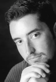 Matt Hodge