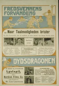 Dydsdragonen