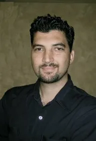 Armen Kaprelian