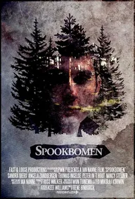 Spookbomen