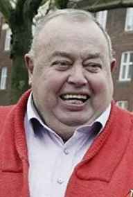 Стэн Йонсон