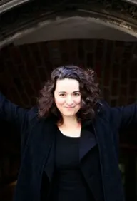 Лина Хайек