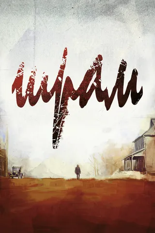 Постер Шрам (2014)
