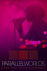 Parallel Worlds: A New Rock Music Experience