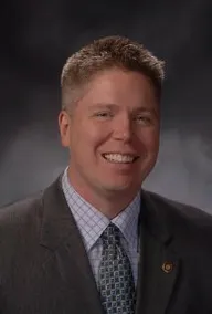 Jeff Roorda