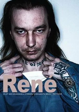 Постер Рене (2008)