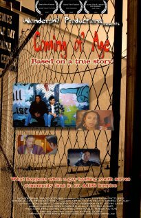 Постер фильма Coming of Age