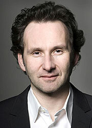 Helmut Sinz
