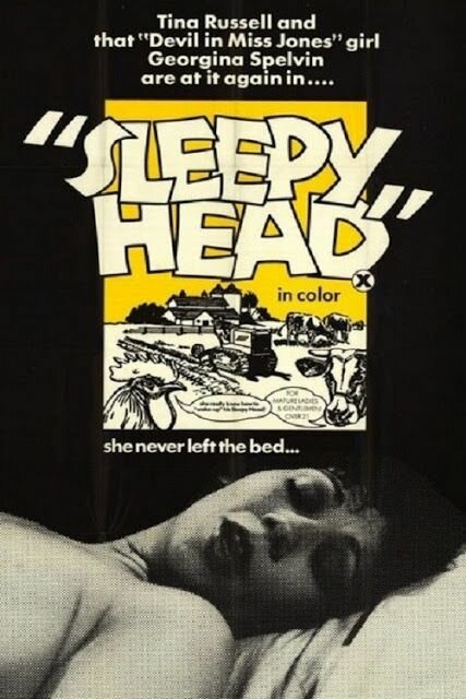 Постер фильма Sleepy Head