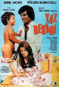 Yaz Bekari