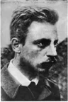 Rainer Maria Rilke