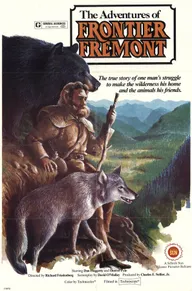 The Adventures of Frontier Fremont