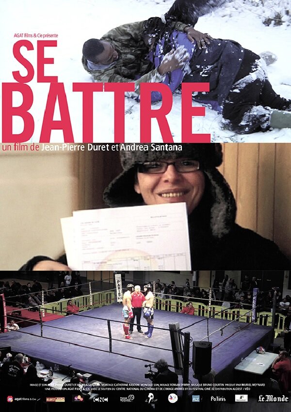 Постер фильма Se battre
