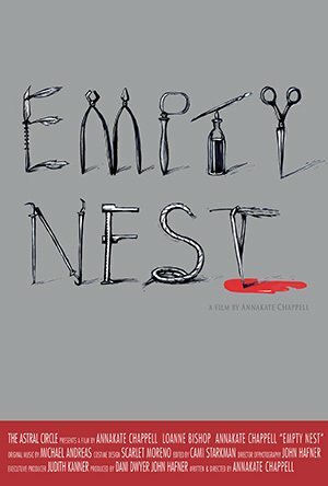 Постер фильма Empty Nest