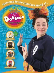 Dottie's Magic Pockets