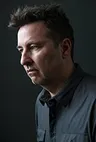 Стивен ван Вуурен