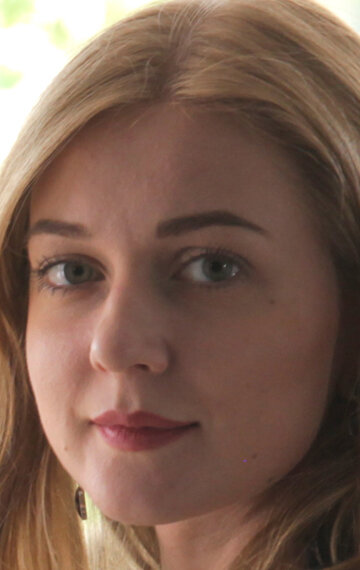 Полина Зимнухова