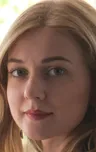 Полина Зимнухова