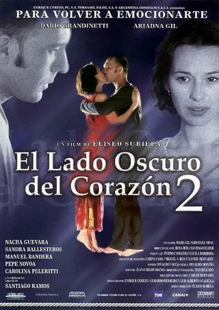 Постер Темная сторона сердца 2 (2001)