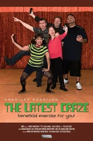 The Latest Craze
