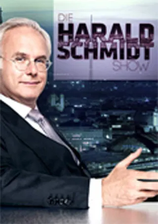 Постер Шоу Харальда Шмидта (2011)