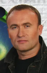 Виктор Тюменский